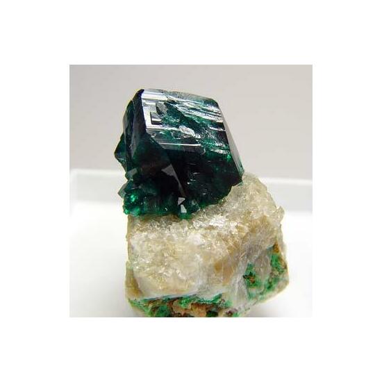 Dioptase