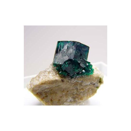 Dioptase