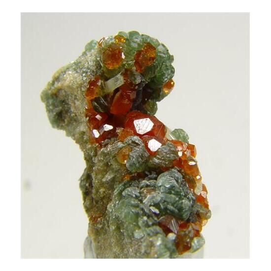 Hessonite