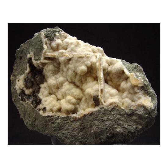 Natrolite