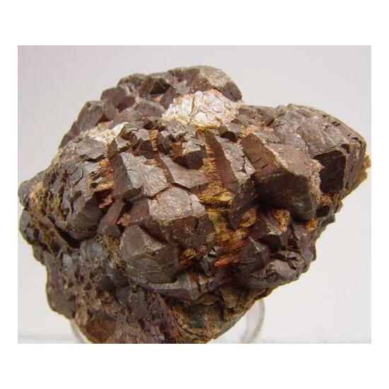 Zircon Var Cyrtolite