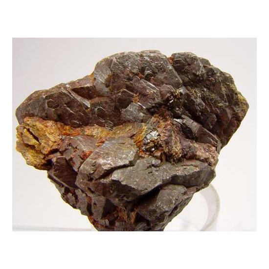 Zircon Var Cyrtolite