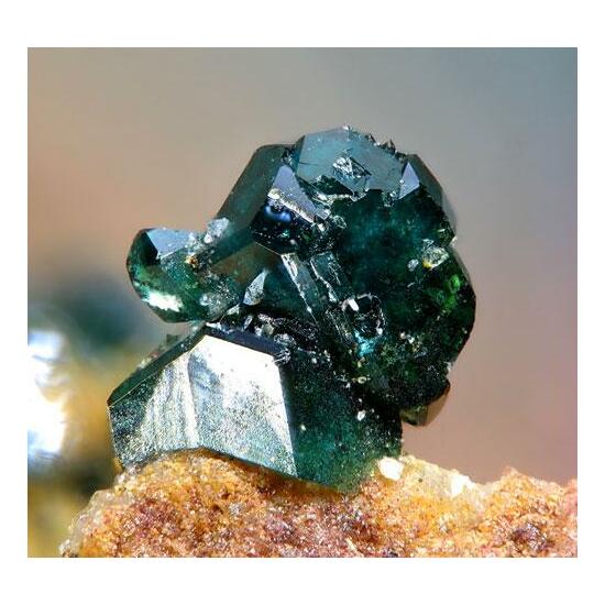 Herbertsmithite