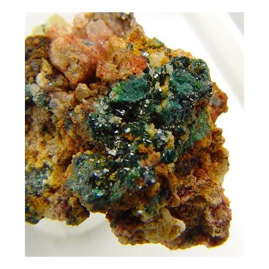 Herbertsmithite