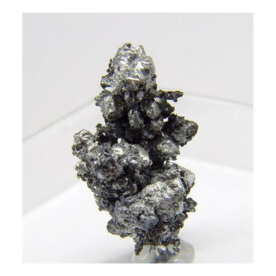 Native Antimony