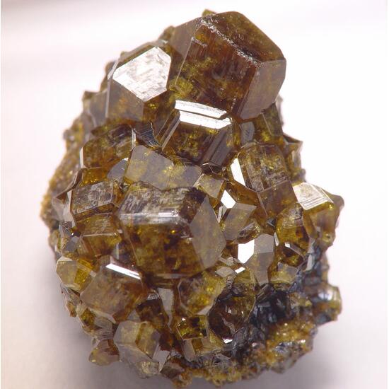 Andradite