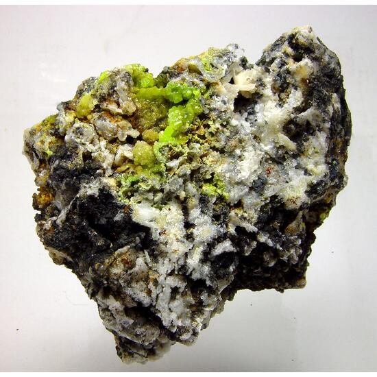 Pyromorphite