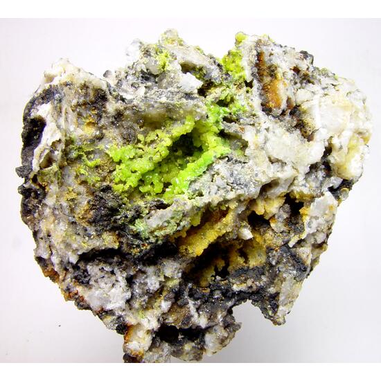Pyromorphite