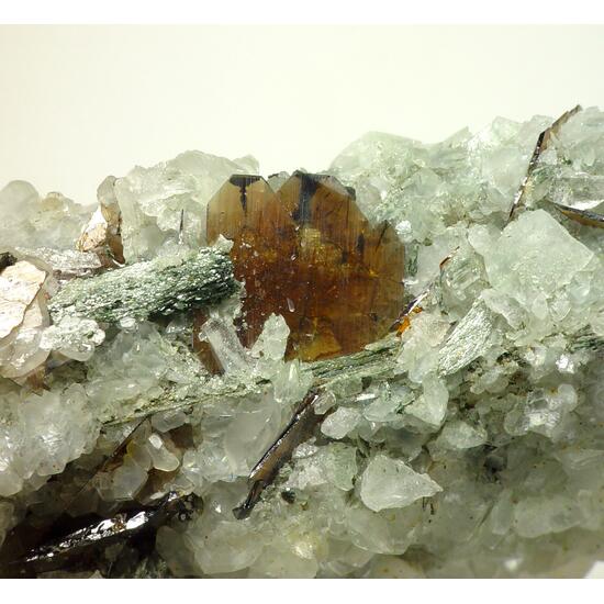 Brookite