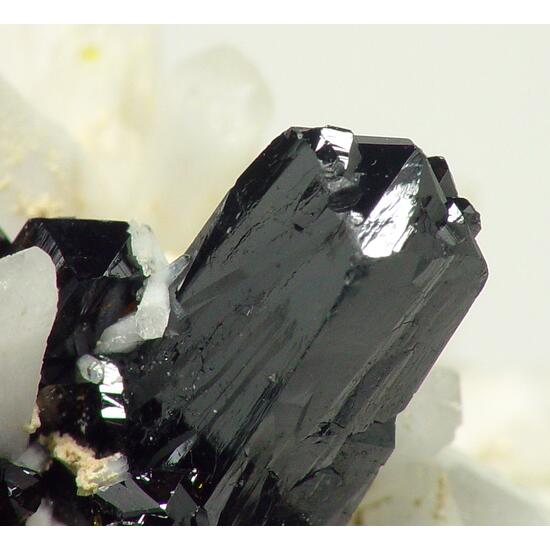 Cassiterite