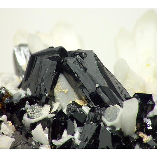 Cassiterite