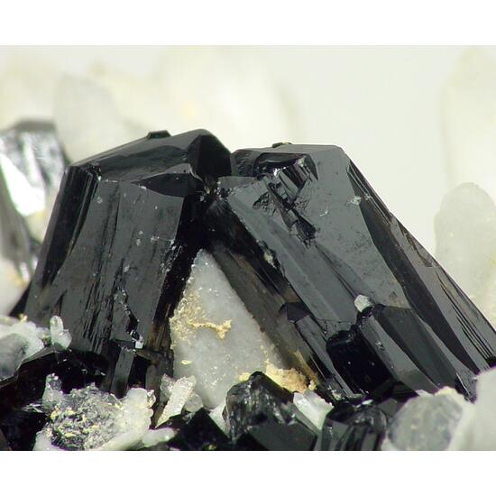 Cassiterite