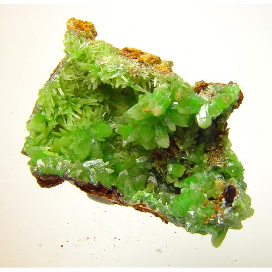 Pyromorphite