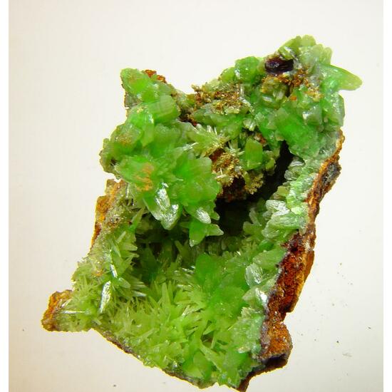 Pyromorphite