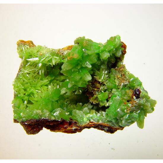 Pyromorphite