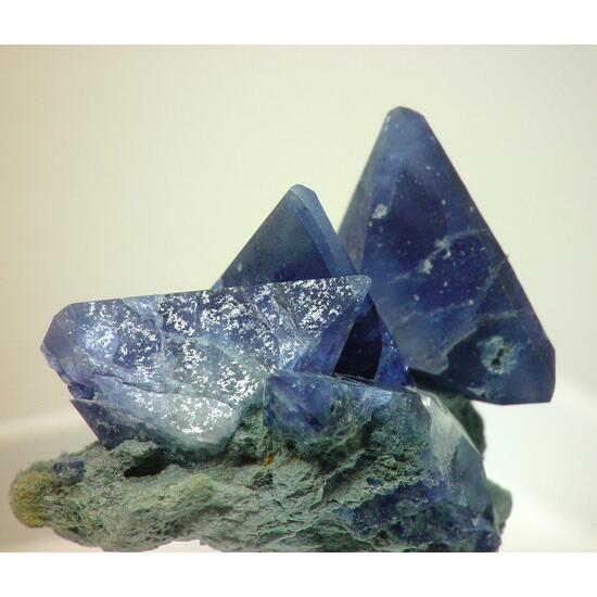 Benitoite