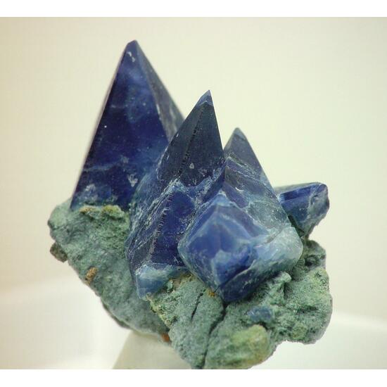 Benitoite