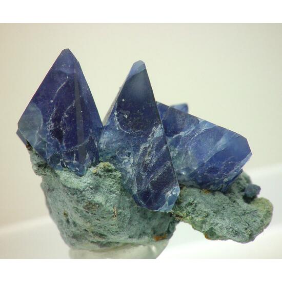 Benitoite