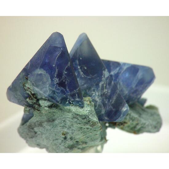 Benitoite