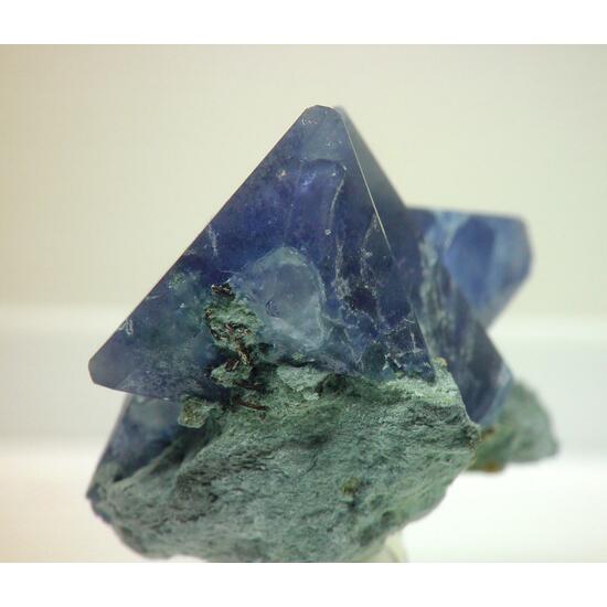 Benitoite