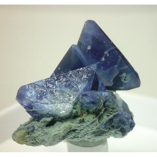 Benitoite