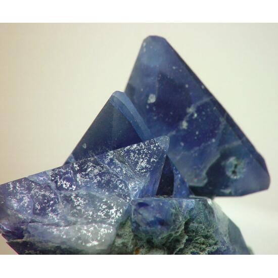 Benitoite