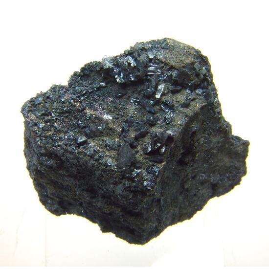 Chalcocite