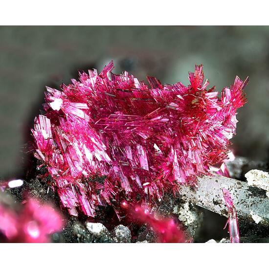 Erythrite