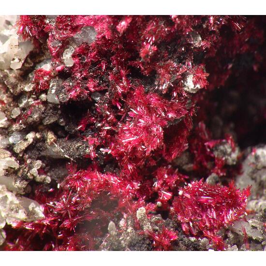 Erythrite