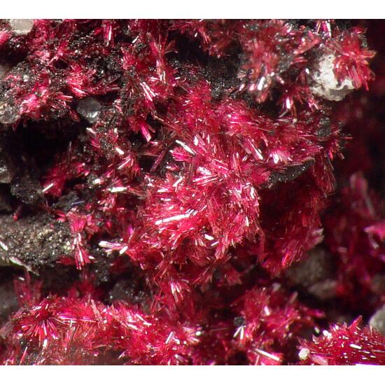 Erythrite