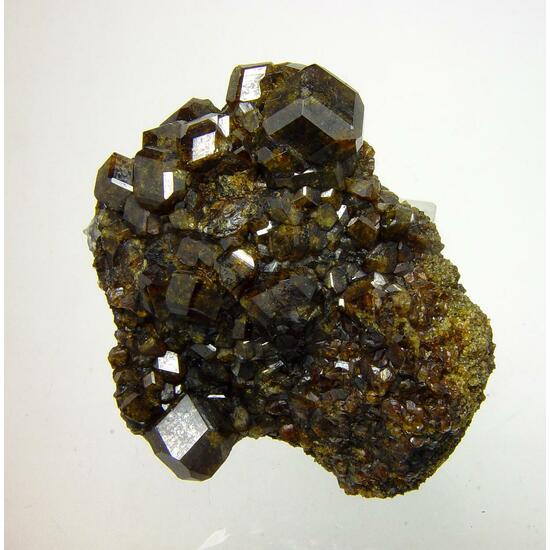 Andradite