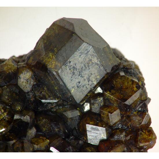 Andradite