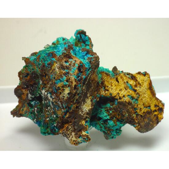 Liroconite