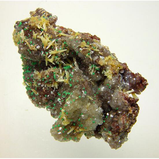 Mimetite