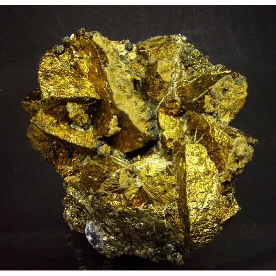 Chalcopyrite