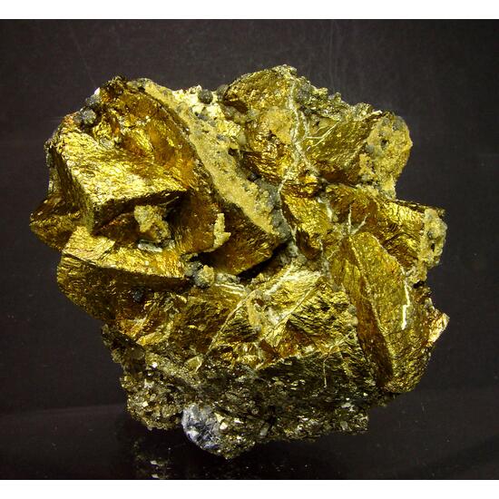 Chalcopyrite