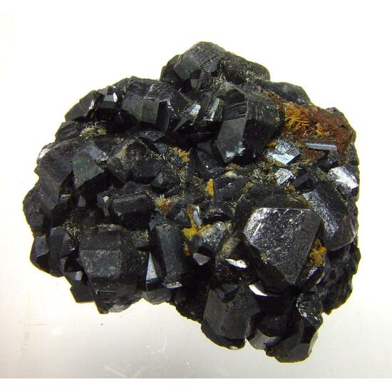 Cassiterite