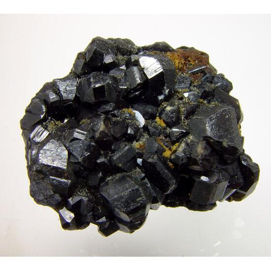 Cassiterite