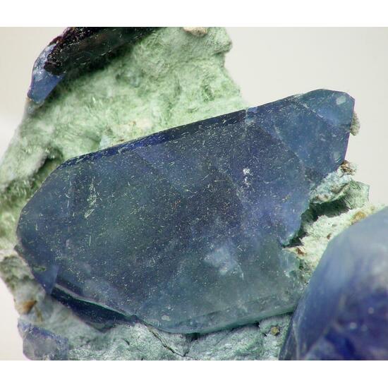 Benitoite