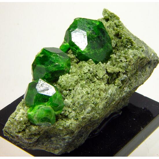 Garnet Var Demantoid