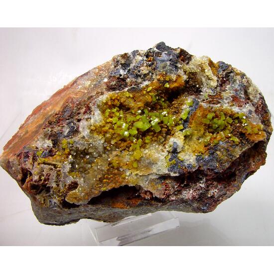 Pyromorphite