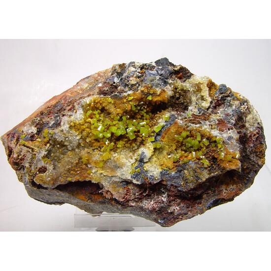 Pyromorphite