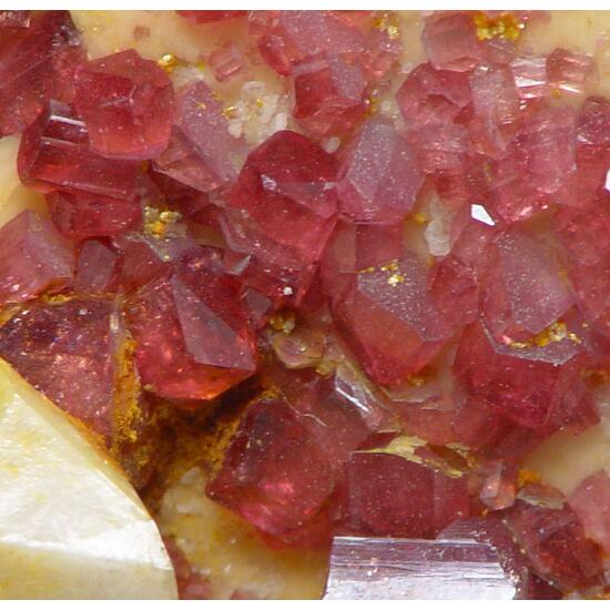 Rubellite