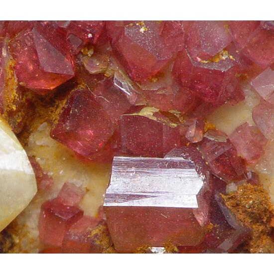 Rubellite