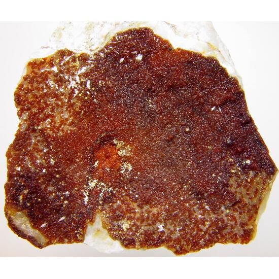 Tiptopite & Roscherite