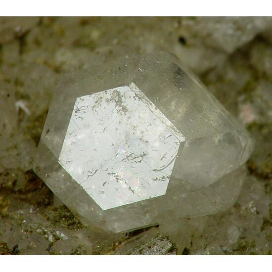 Apatite