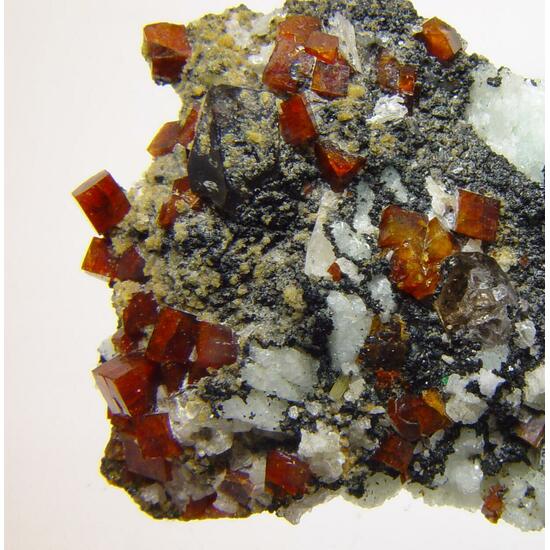 Chabazite