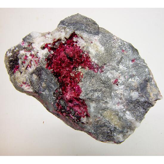 Erythrite