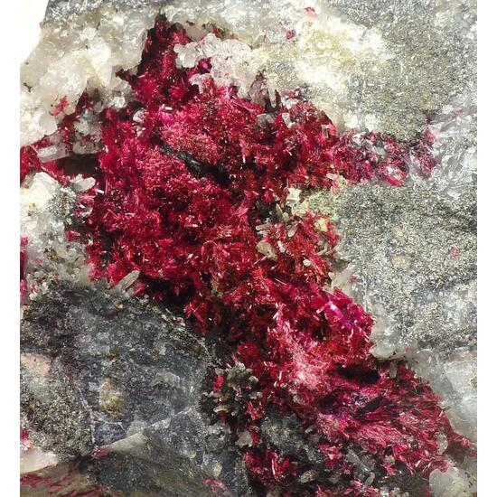Erythrite