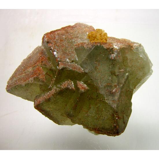 Fluorite